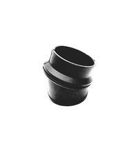 AIR BOX RUBBER BOOT - NO FILTER