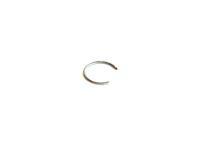 #51  PISTON CIRCLIP WITHOUT TAILS
