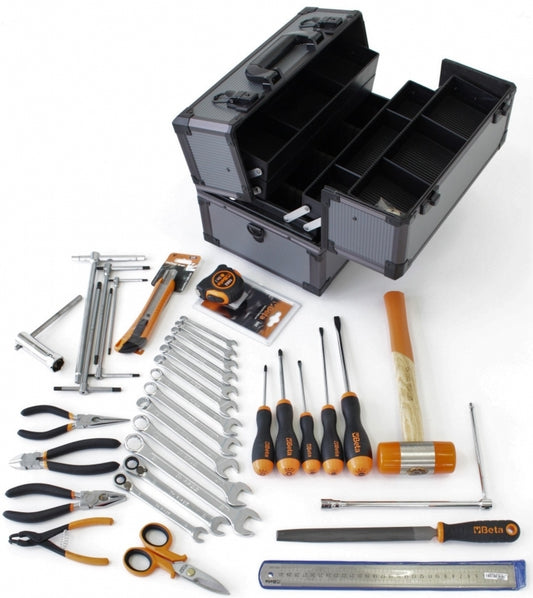 KARTING STARTER TOOL KIT