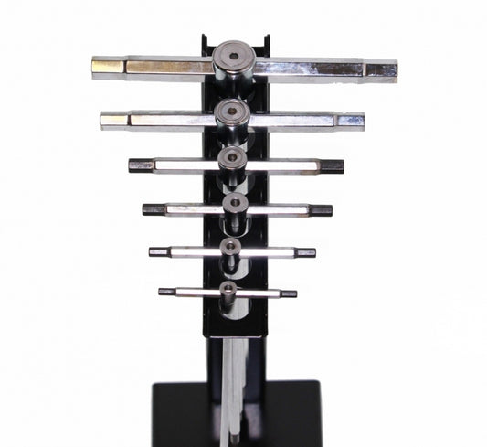 T HANDLE WRENCHES KIT