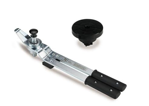 Go Kart Tire Breaking Scissors