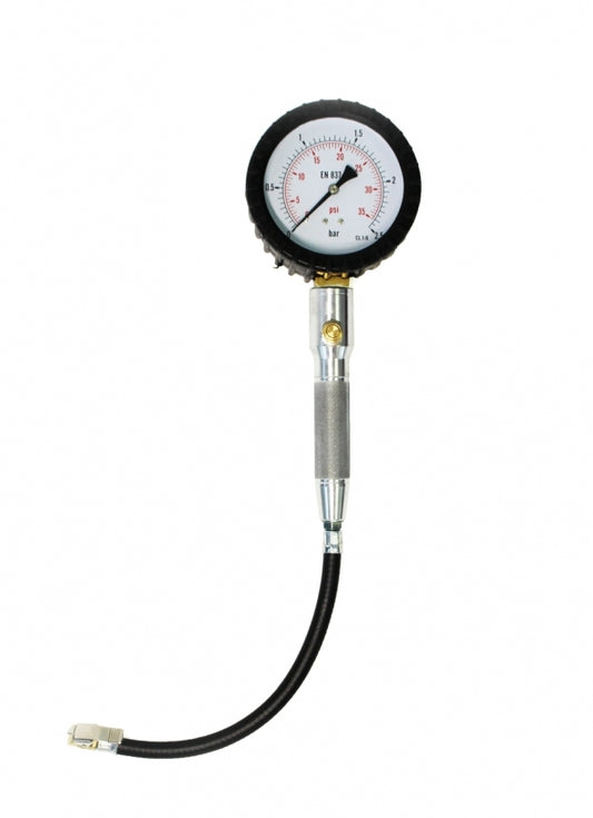 Go Kart Tire Gauge