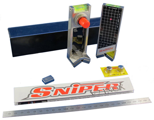 SNIPER V2 INOX