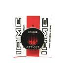 #603  STARTER DRIVE WHEEL HOLDING TOOL