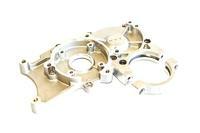 #129  IGNITION SUPPORT COVER