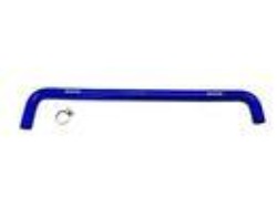 X30 BLUE U SHAPED WATER HOSE