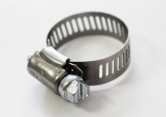 RADIATOR HOSE CLAMP