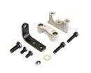 #555A  RADIATOR CLAMP KIT