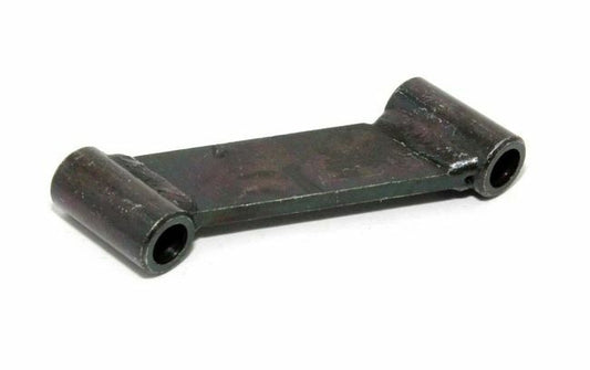 IAME X30 Radiator Lower Bracket