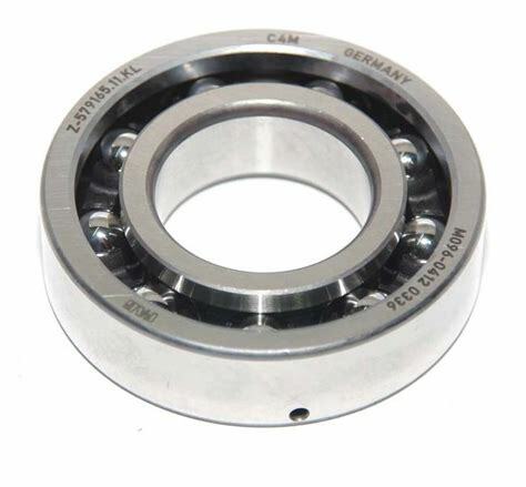 #75  IAME X30 MAIN BEARING