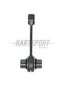 #82A  X30 CONNECTING ROD KIT - SLOTTED (NEW)