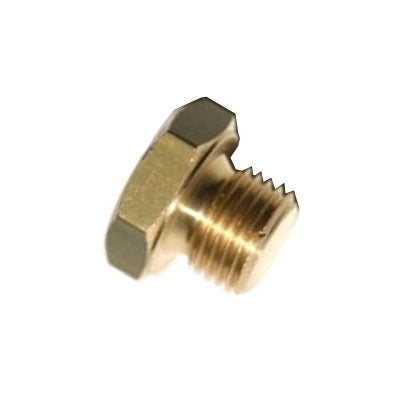 # 4 - #67  TEMPERATURE GAUGE PLUG