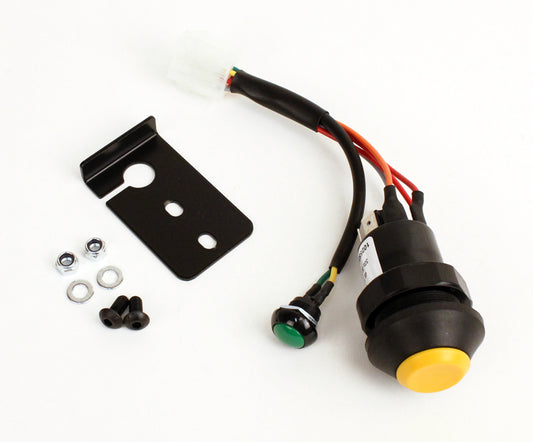 #297B  OPTIONAL PUSH BUTTON START
