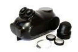 X30 Engine Intake Silencer