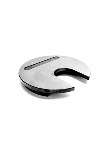 KA100 & X30 crankshaft Plate