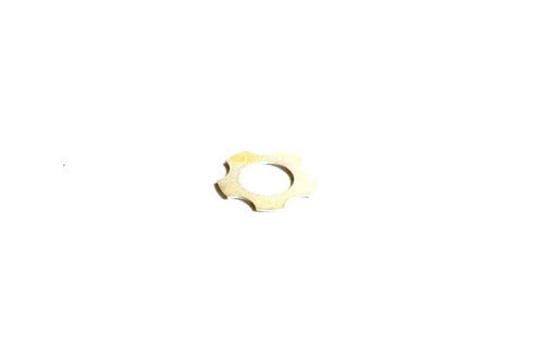 BRONZE WASHER - CRANKCASE & CRANKSHAFT