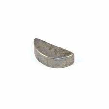 SWIFT 60CC MAGNETO-SPROCKET SHAFT END KEY