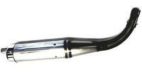 Silencer / Muffler for IAME Swift 60cc Go Kart Racing Engine