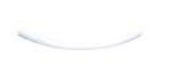 SWIFT 60CC PRESSURE FITTING TUBE 20CM