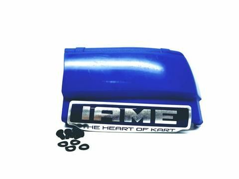 CONVEYOR DRIVE SIDE AIR KIT