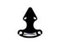 SWIFT 60CC PUSH BUTTON BRACKET