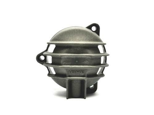 SWIFT 60CC IGNITION COVER