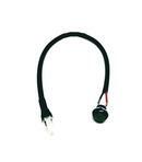 GREEN PUSH BUTTON W-CABLES