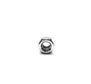 m5 self locking nut swift 60cc 
