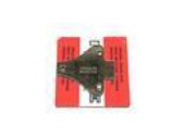 SWIFT 60CC CARBURETOR VENTURI INLET & OUTLET PROFILE