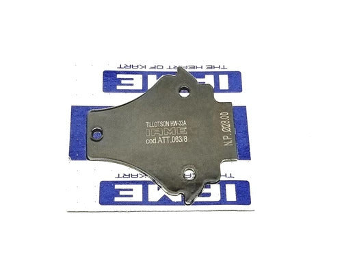 KA100 Carburetor Venturi Inlet & Outlet Profile