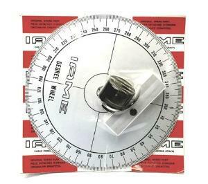 #690A  TIMING GROUP TaG-REEDSTER