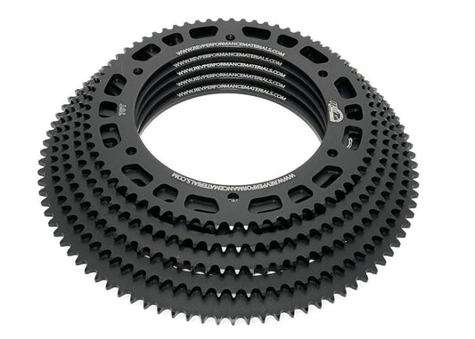 REV Performance #219 Go Kart Sprocket