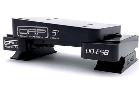 Odenthal 2 Cycle Engine Mount (Available in 0 Degree, 5 Degree, or 10 Degree)