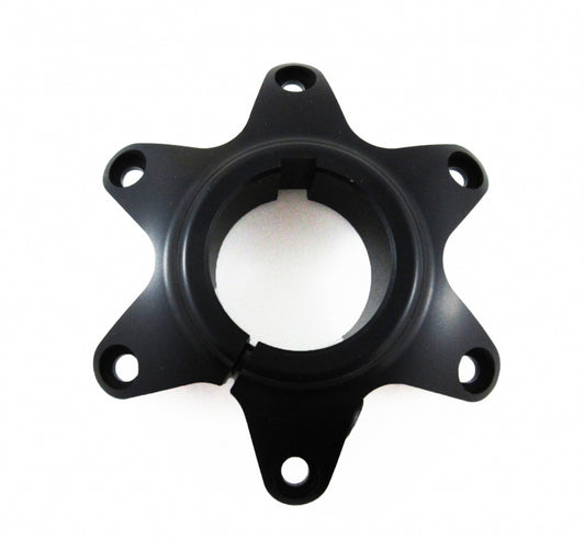 50mm x 80mm Go Kart Brake Disk Carrier