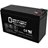 #291 MightyMax 12-VOLT BATTERY