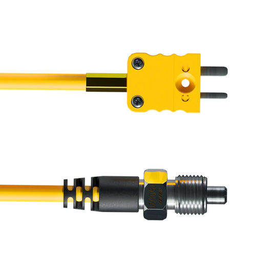 AiM Oil/Water Thermocouple Temperature Sensor M10 K Type