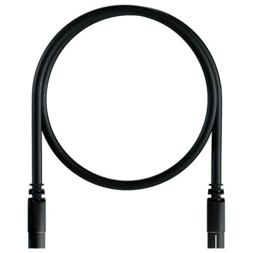 AiM 719-719 Male to Female 4 Pin Patch Lead