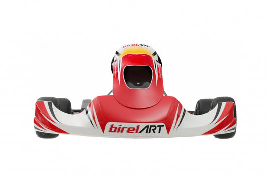 BirelART Complete Sticker Kit - 507/508