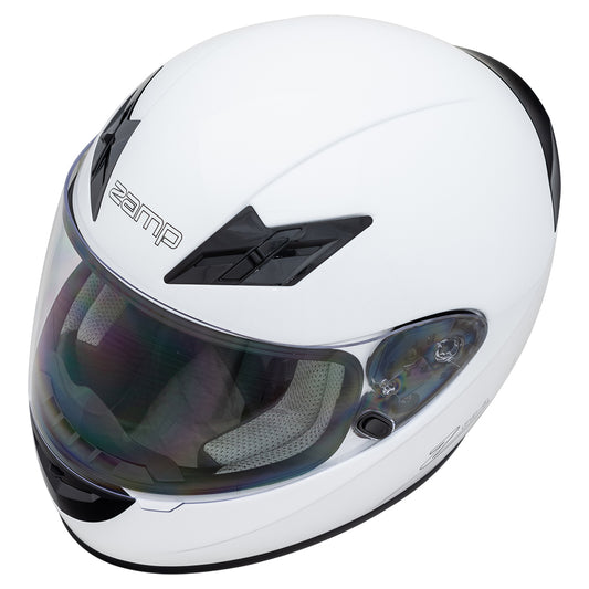 ZAMP FS9 ADULT HELMET