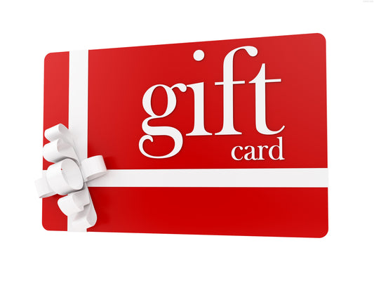 Ohio Kart Parts Gift Card