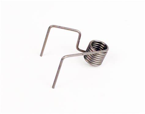 Flexible Spring - KA100 Spark Plug Cable Guide