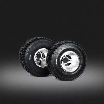 MOJO W5 WET TIRE