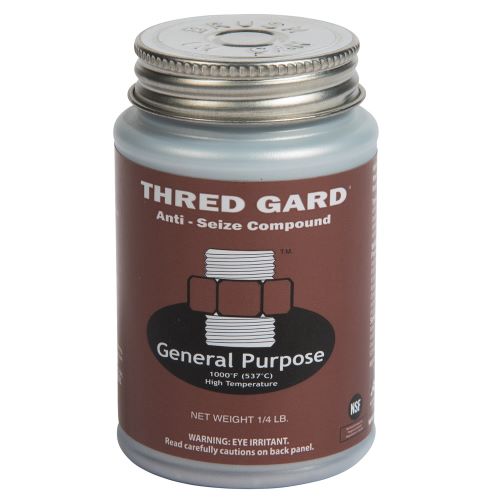 Thred Gard Anti Seize Compound