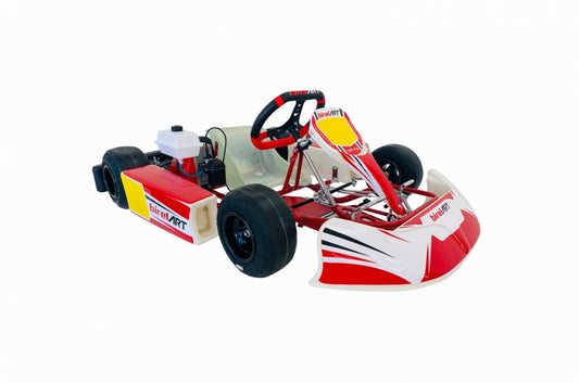 Birel ART B25 Kid Kart