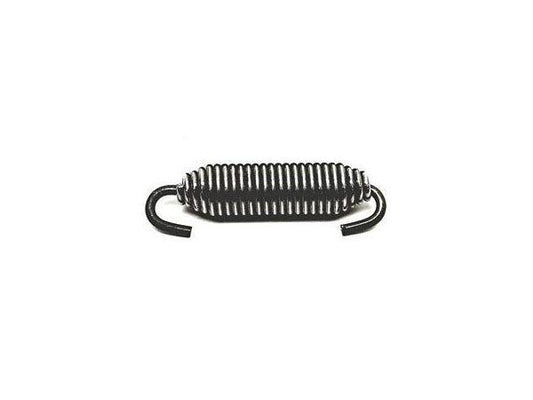 iame x30 go kart racing engine exhaust spring