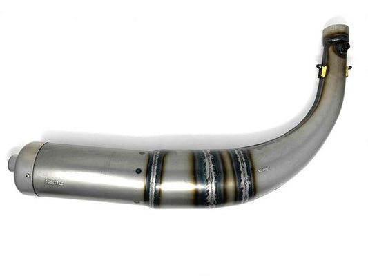 X30 GO KART RACING ENGINE EXHAUST SILENCER 2021 VERSION