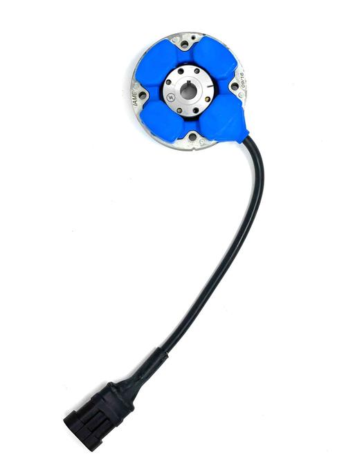  X30 STATOR 2021