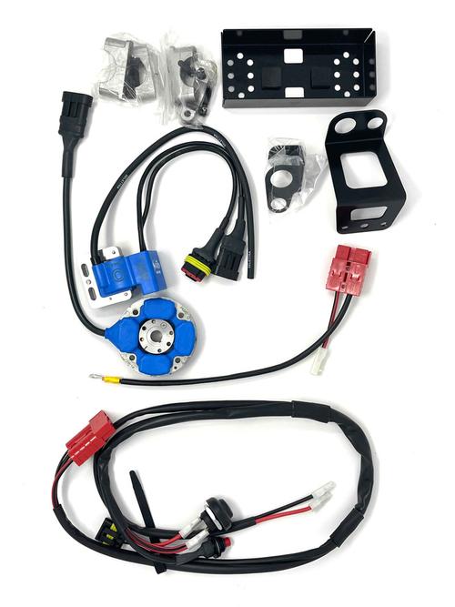 X30 Ignition Kit 2021